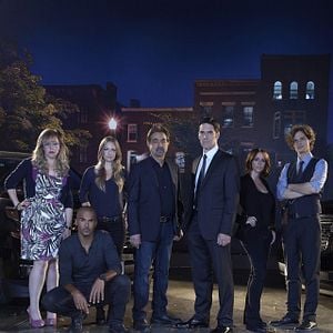 Foto Matthew Gray Gubler