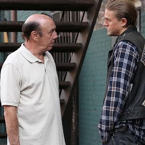 Foto Sons of Anarchy