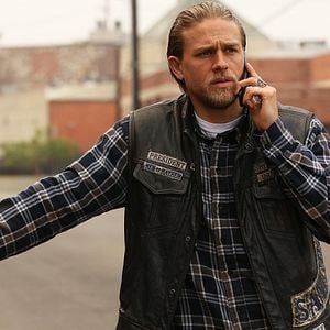 Foto Sons of Anarchy