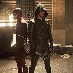 Foto Stephen Amell