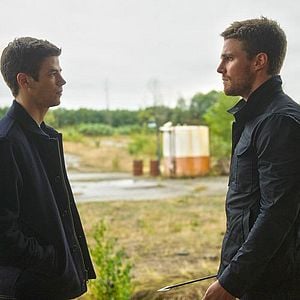 Foto The Flash (2014)