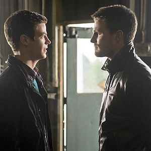 Foto Stephen Amell