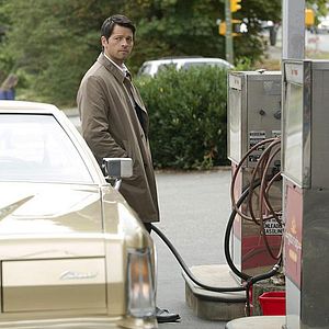 Foto Misha Collins