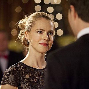 Foto Amanda Schull