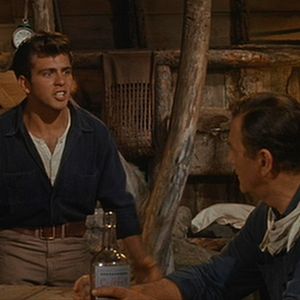 Foto Fúria no Alasca