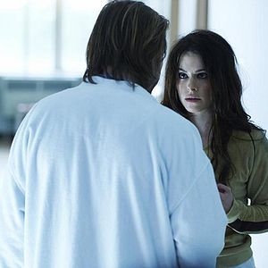 Foto Emily Hampshire