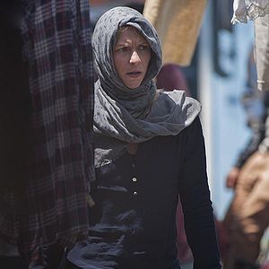 Foto Claire Danes