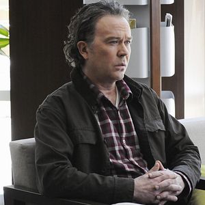 Foto Timothy Hutton