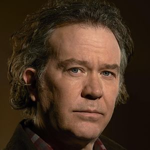 Foto Timothy Hutton