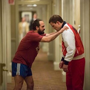 Foto Foxcatcher - Uma História que Chocou o Mundo
