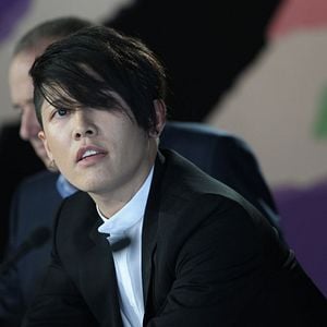 Foto Miyavi