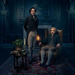 Foto Jonathan Strange & Mr. Norrell