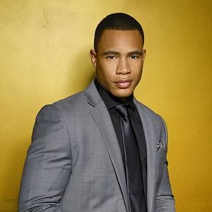 Foto Trai Byers