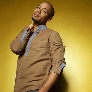 Foto Jussie Smollett