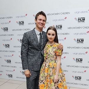 Foto Homens, Mulheres e Filhos