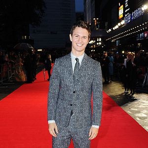 Foto Homens, Mulheres e Filhos