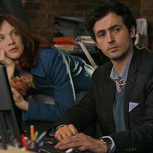 Foto Odile Vuillemin