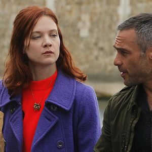 Foto Odile Vuillemin