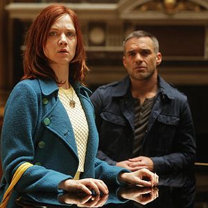 Foto Odile Vuillemin