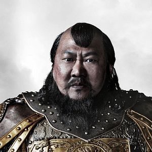 Foto Benedict Wong