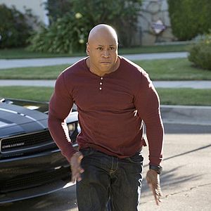 Foto NCIS: Los Angeles