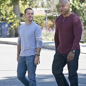 Foto NCIS: Los Angeles
