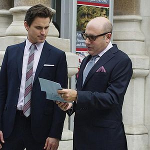 Foto White Collar