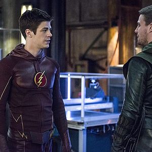 Foto Grant Gustin