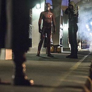 Foto Stephen Amell