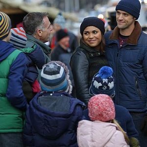 Foto Jesse Spencer