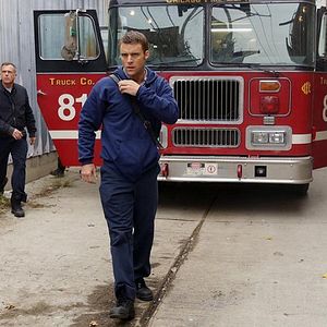 Foto Jesse Spencer