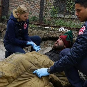 Foto Charlie Barnett