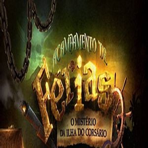 Foto Acampamento de Férias III