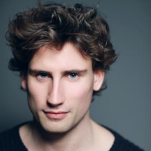 Foto Edward Holcroft