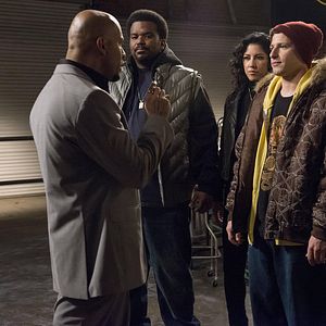 Foto Brooklyn Nine-Nine