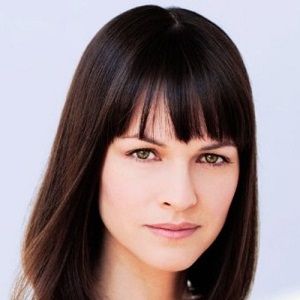 Foto Susan May Pratt