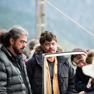 Foto Fernando León de Aranoa