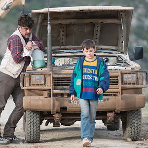 Foto Eldar Residovic