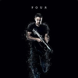 Foto A Série Divergente: Insurgente