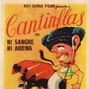 Foto Nem Sangue, Nem Areia