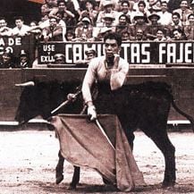 Foto Nem Sangue, Nem Areia