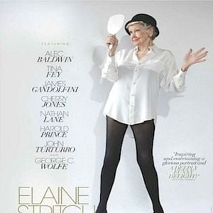 Foto Elaine Stritch: Shoot Me