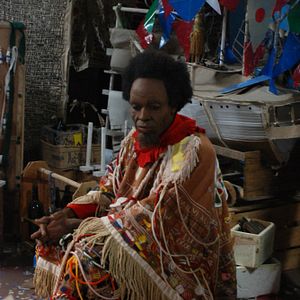 Foto O Senhor do Labirinto