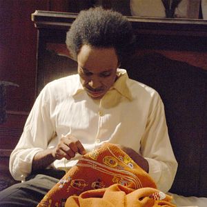 Foto O Senhor do Labirinto