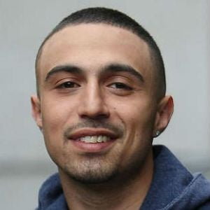 Foto Adam Deacon