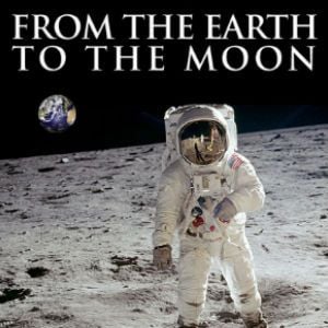 Foto Da Terra à Lua