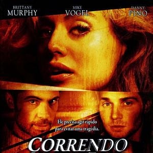 Foto Correndo Contra o Tempo