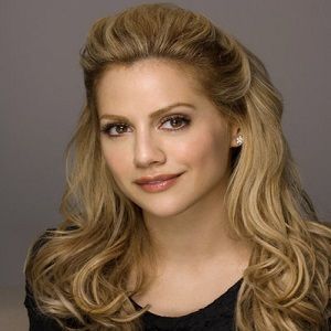 Foto Brittany Murphy