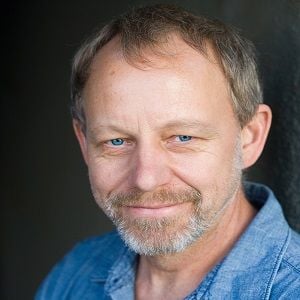 Foto Brad Greenquist