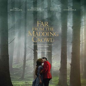 Foto Longe Deste Insensato Mundo